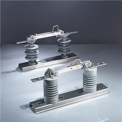 Schakelaar 11 Kv loskoppelen